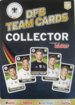 DFB Team Cards - EM 2016 (Ferrero)