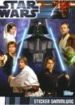 Star Wars Movie Sticker (Topps)