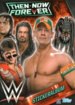WWE «Then, Now & Forever» (Topps)