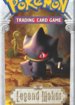 Pokémon TCG: EX Legend Maker (Deutsch)