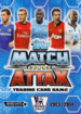 Match Attax English Premier League 2013/2014 (Topps)