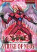 Yu-Gi-Oh! TCG: GX - Strike of Neos (Deutsch)