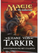Magic TCG: Khane von Tarkir (Deutsch)