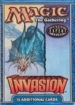 Magic TCG: Invasion (Deutsch)