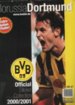 Borussia Dortmund 2000/2001 (Panini)