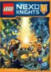LEGO Nexo Knights (Blue Ocean)