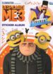 Despicable Me 3 - Sticker Collection (Topps)