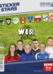 JSG Wirberg - Saison 2017/2018 (Stickerstars)