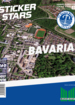Bavaria Wörth - Saison 2017/2018 (Stickerstars)