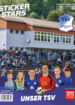 TSV Ebermannstadt 1910 - Saison 2017/2018 (Stickerstars)