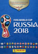 FIFA World Cup Russia 2018 - Sticker (Panini)