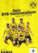 ARAL SuperCard Sammelalbum - Borussia Dortmund BVB
