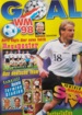 GOAL - Sammelalbum WM 1998 (Ferrero)
