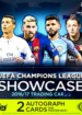 UEFA Champions League Showcase 2016/2017 (Topps)