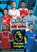 Match Attax English Premier League 2018/2019 (Topps)