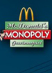 McDonalds Monopoly Gewinnspiel 2008