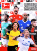 Fussball Bundesliga Deutschland 2018/2019 - Stickeralbum (Topps)
