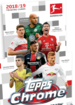 Bundesliga Chrome 2018/19 (Topps)