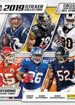 2019 NFL - Sticker and Trading Cards (Panini)