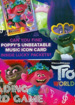 Trolls World Tour - Trading Card Game (Topps)