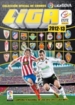 Spanish Liga 2012/2013 (Colecciones Este)