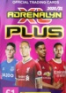 English Premier League 2020/2021 - Adrenalyn XL plus (Panini)