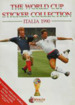 FIFA World Cup Italia 1990 (Merlin)