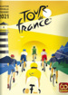 Tour de France 2021 (Panini)