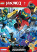 Lego Ninjago Trading Card Game - Serie 7 (Blue Ocean)