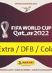 FIFA World Cup Qatar 2022 - Extras / Cola / DFB (Panini)