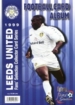 Leeds United Fans' Selection 1999 (Futera)