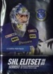 Swedish SHL Elitset 2008/2009 (The Card Cabinet)