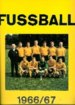 Fussball 1966/1967 (Bergmann)