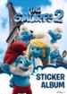 The Smurfs 2 (E-Max)