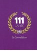 111 Jahre Tennis Borussia Berlin - Ein Sammelalbum