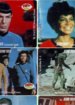 Star Trek - Serie 1 RS Enterprise (Fritt-Sticker)