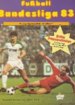 Fussball Bundesliga 83 (Primapress)