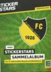 FC 1926 Großen-Buseck (Stickerstars)