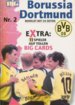 Big Cards Nr. 2 - Borussia Dortmund 1995/1996 (Panini)