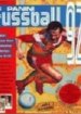 Fussball Bundesliga Deutschland 1992 (Panini)