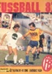Österreichische Fussball-Bundesliga 1987 (Panini)