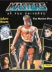 Masters of the Universe - The Motion Picture (Panini)