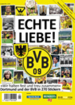 Dortmund sammelt - Echte Liebe BVB (Juststickit)