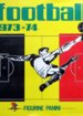 Football Belgium 1973/1974 (Panini)