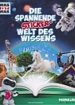 Die spannende Stickerwelt des Wissens (Merkur)