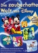 Die zauberhafte Welt von Disney (Coop)