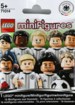 LEGO Minifigures - DFB Die Mannschaft (LEGO 71014)