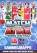 Match Attax Bundesliga TCG 2014/2015 (Topps)