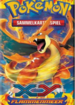 Pokémon TCG: XY – Flammenmeer (Deutsch)