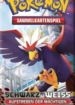 Pokémon TCG: Schwarz & Weiß – Aufstreben der Mächtigen (Deutsch)